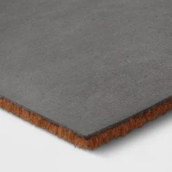 1'4"x2'4" Blocks Rectangular Outdoor Door Mat Blue - Room Essentials™ -Outlet The Casa Gleam Store GUEST 0893d7c4 b947 4856 99ab f76f23add12e