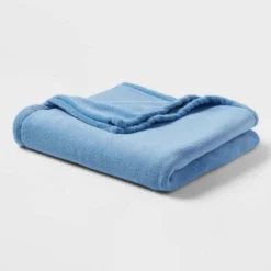 Butterfly Print Microfiber Decorative Bed Set with Throw Blue/Red/White - Room Essentials™ 15 Butterfly Print Microfiber Decorative Bed Set with Throw Blue/Red/White - Room Essentials™ -Outlet The Casa Gleam Store GUEST 0cda91bf 4d32 4a2e 8ea0 86607e3d0143