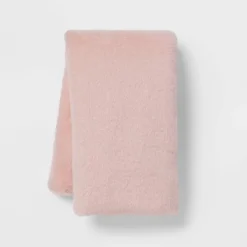 Plush Body Pillow Cover - Room Essentials™ Gray -Outlet The Casa Gleam Store GUEST 0d2774a0 6972 4189 b8fe a5ab10394d19