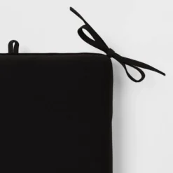 16"x16" Outdoor Chair Seat Cushion - Room Essentials™ Quilted Blue -Outlet The Casa Gleam Store GUEST 10465efc a0ba 4a91 b343 2984cac2a9b1