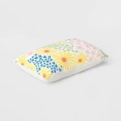 Happy Easter Lumbar Throw Pillow - Room Essentials™ -Outlet The Casa Gleam Store GUEST 12721287 a8c6 49c3 9898 d2818af280bf