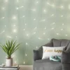 100ltr LED Plug-in Curtain String Lights with Clips - Room Essentials™ -Outlet The Casa Gleam Store GUEST 174cdcf9 3186 4749 b413 e2e21d372a6d