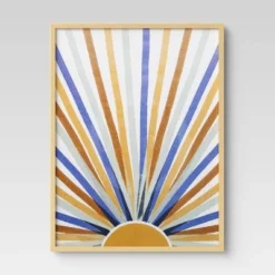 Thin Poster Frame Brass - Room Essentials™ -Outlet The Casa Gleam Store GUEST 17ac3944 057e 44b0 868a 7a26de7d3ebc