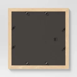 (Set of 6) 11" x 11" Matted to 8" x 8" Frame Set - Room Essentials™ Brown -Outlet The Casa Gleam Store GUEST 19a4ea24 4313 44ca b071 3a68d3aa661d