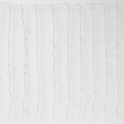 100ltr LED Plug-in Curtain String Lights with Clips - Room Essentials™ -Outlet The Casa Gleam Store GUEST 1bb8051a ca3c 4f2b ad87 b11a264da21d