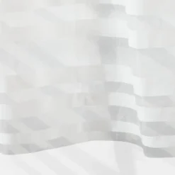 PEVA Shower Curtain + Rings White - Room Essentials™ -Outlet The Casa Gleam Store GUEST 1ea8619e 1d96 4d97 972a e5cbdde3a24f