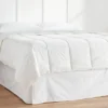 Solid Bedskirt - Room Essentials™ White 1 Solid Bedskirt - Room Essentials™ White -Outlet The Casa Gleam Store GUEST 220d8470 ad6c 4f9c 8d32 5926dee61bd0