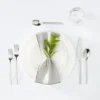 20pc Flatware Set Silver - Room Essentials™ -Outlet The Casa Gleam Store GUEST 2404a51e ad71 45f5 b787 40c8ffd05287