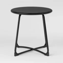 3pc Metal Mesh Small Space Set – Room Essentials™ Pewter/black -Outlet The Casa Gleam Store GUEST 2498edcb 7a89 4236 be1e 60bef9c32b1f