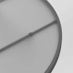 32" Patio Bistro Table - Clear - Room Essentials™ -Outlet The Casa Gleam Store GUEST 2606ff99 3bc2 4182 a88e 72134393052e