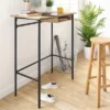 Standing Desk Natural - Room Essentials™ 2 Standing Desk Natural - Room Essentials™ -Outlet The Casa Gleam Store GUEST 265e270a 859a 47b0 9663 c6d2a8d95420