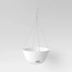 3pc Hanging Self-Watering Indoor Outdoor Planter Pot 1 Planter with Hanging Hardware 12"x12"x6" - Room Essentials™ Black 12 3pc Hanging Self-Watering Indoor Outdoor Planter Pot 1 Planter with Hanging Hardware 12"x12"x6" - Room Essentials™ Black -Outlet The Casa Gleam Store GUEST 2b04e2f8 ce1f 49de b53a 8db65e3d7f70