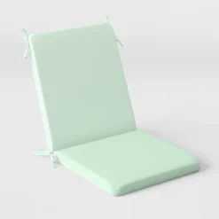 43"x20" Outdoor Chair Cushion - Room Essentials™ Fern Shower Green 16 43"x20" Outdoor Chair Cushion - Room Essentials™ Fern Shower Green -Outlet The Casa Gleam Store GUEST 2bebbada 6df5 4643 8e6c 4f33be4e3a33