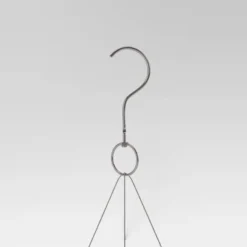 3pc Hanging Self-Watering Indoor Outdoor Planter Pot 1 Planter with Hanging Hardware 12"x12"x6" - Room Essentials™ Black 11 3pc Hanging Self-Watering Indoor Outdoor Planter Pot 1 Planter with Hanging Hardware 12"x12"x6" - Room Essentials™ Black -Outlet The Casa Gleam Store GUEST 30e9127b 6a66 4dba a9d9 5ad3036f6f5d