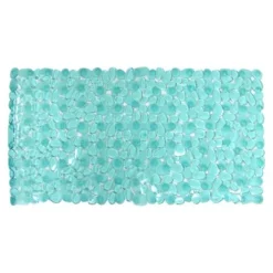 Pebble Bath Mat - Room Essentials™ Blue 13 Pebble Bath Mat - Room Essentials™ Blue -Outlet The Casa Gleam Store GUEST 3138e96b 6956 40ab 8d20 fa04be1f0480