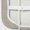 Wide Ironing Board Cover Gray - Room Essentials™ 2 Wide Ironing Board Cover Gray - Room Essentials™ -Outlet The Casa Gleam Store GUEST 315e3d3e 4244 4381 9e76 f046993a7ec3
