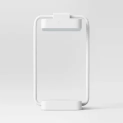 Panel Task Lamp (Includes LED Light Bulb) - Room Essentials™ Gray 15 Panel Task Lamp (Includes LED Light Bulb) - Room Essentials™ Gray -Outlet The Casa Gleam Store GUEST 32569e73 b467 48ae bbc0 46026a2a3cc3