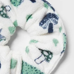 4pk Microfiber Hair Drying Towel Twisters Green - Room Essentials™ -Outlet The Casa Gleam Store GUEST 3499bbcb 3c37 47f8 9be2 3e0b44db6510