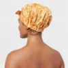 Floral Shower Cap Yellow - Room Essentials™ -Outlet The Casa Gleam Store GUEST 35f7e4f1 b405 44aa b205 6dca6d05a1e2