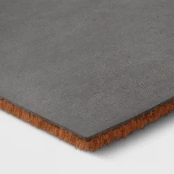 1'4"x2'4" Hello Friends Rectangular Outdoor Door Mat Multicolor - Room Essentials™ -Outlet The Casa Gleam Store GUEST 3983c747 3e06 466d b820 3672e719d702