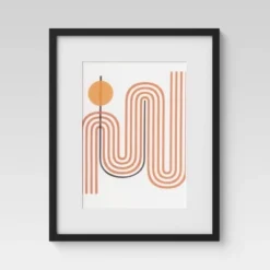 Set of 7 Gallery Frame Set Black - Room Essentials™ -Outlet The Casa Gleam Store GUEST 3be75518 51c2 4492 af26 7aa007abc8a1