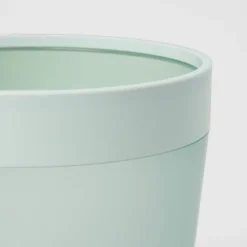 Wastebasket Mint - Room Essentials™ 7 Wastebasket Mint - Room Essentials™ -Outlet The Casa Gleam Store GUEST 3c3d877d 60d5 4316 a8b5 b9eebb7a1d67