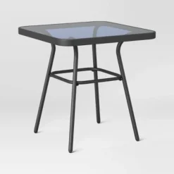 3pc Wicker Bistro Set with Cushions - Dark Brown - Room Essentials™ -Outlet The Casa Gleam Store GUEST 3ce5289b 6c8e 47d5 90b1 ee0a97cfe98e