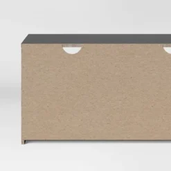 Storage TV Stand for TVs up to 70" Black - Room Essentials™ -Outlet The Casa Gleam Store GUEST 4ca45ccf 433d 443f b627 ab7e7f8a6a27