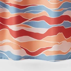 Topography Shower Curtain - Room Essentials™ -Outlet The Casa Gleam Store GUEST 4e0afbac 7e3b 43ac 8447 2566760f99cc