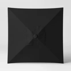 6pc Patio Dining Set with Umbrella, Outdoor Furniture Set - Room Essentials™ -Outlet The Casa Gleam Store GUEST 4fc4ccd3 7a01 4ca7 9d06 b2bad70da2b7