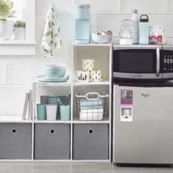 11" 3-2-1 Cube Organizer Shelf - Room Essentials White -Outlet The Casa Gleam Store GUEST 50866eb4 34dd 41e6 9562 eac35e1cbd0d