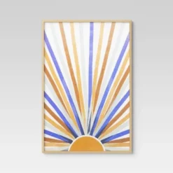 Thin Poster Frame Brass - Room Essentials™ -Outlet The Casa Gleam Store GUEST 51d98886 ba44 494f 99dd 567803d37e42