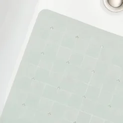 Bath Mat Mint Green - Room Essentials™ -Outlet The Casa Gleam Store GUEST 521ebeb5 f09c 476a 8e82 ac269002704b