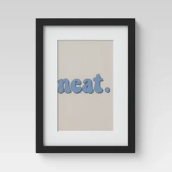 Set of 7 Gallery Frame Set Black - Room Essentials™ -Outlet The Casa Gleam Store GUEST 53152398 81ff 447e b8f0 c337ac004ce8