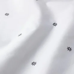 Easy Care Printed Pattern Sheet Set - Room Essentials™ Flower Dot -Outlet The Casa Gleam Store GUEST 53874a84 f0db 458c 82d8 ba095d473b81