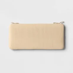 17"x37" Outdoor Bench Cushion - Room Essentials™ Fern Shower Green -Outlet The Casa Gleam Store GUEST 57a9a327 3411 4cba bb62 2abeb83b4c50