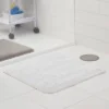 PVC/Cushion Shower Stall Mat White - Room Essentials™ -Outlet The Casa Gleam Store GUEST 590b4575 3fba 4544 a32a acdf8d242e43