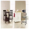 Microwave Cart - Black - Room Essentials™ 2 Microwave Cart - Black - Room Essentials™ -Outlet The Casa Gleam Store GUEST 59e66c7e 8937 473b 8867 89a012a0ebcd