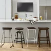 Threshold Our Favorite Backless Bar & Counter Stools Collection -Outlet The Casa Gleam Store GUEST 5c2ad5e6 21b1 408f b694 ea2408655584