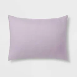 Solid Microfiber Reversible Decorative Bed Set with Throw - Room Essentials™ White -Outlet The Casa Gleam Store GUEST 630c4432 f7fe 47cd b521 fccaba42b50b