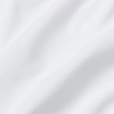 Garment Washed Microfiber Solid Sheet Set - Room Essentials™ Light Purple 5 Garment Washed Microfiber Solid Sheet Set - Room Essentials™ Light Purple - Image 3