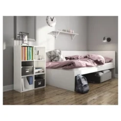 11" 6 Cube Organizer Shelf - Room Essentials Espresso -Outlet The Casa Gleam Store GUEST 673071bd fa01 45ae 9f39 e8b7b31e6a97