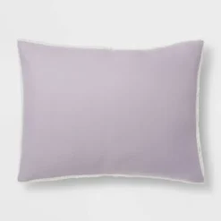 Standard Sherpa Washed Microfiber Comforter Sham - Room Essentials™ Black 17 Standard Sherpa Washed Microfiber Comforter Sham - Room Essentials™ Black -Outlet The Casa Gleam Store GUEST 6a5d0d06 928a 4d2a b1fa 4cbb53dc668f