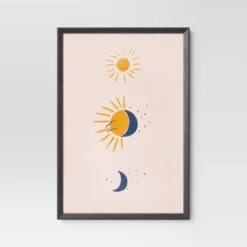 Wedge Poster Frame Black - Room Essentials™ 11 Wedge Poster Frame Black - Room Essentials™ -Outlet The Casa Gleam Store GUEST 6b0f0262 66cc 4c95 8ef4 3fccdda75fbb