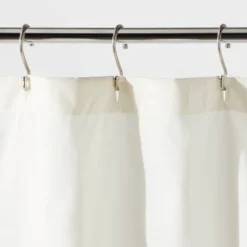 72"x72" Butterfly Microfiber Shower Curtain - Room Essentials™ 6 72"x72" Butterfly Microfiber Shower Curtain - Room Essentials™ -Outlet The Casa Gleam Store GUEST 6d365130 e65e 4f08 a282 46db906f76bf