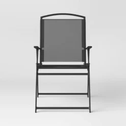 6pc Patio Dining Set with Umbrella, Outdoor Furniture Set - Room Essentials™ -Outlet The Casa Gleam Store GUEST 74b255ce 81d1 4385 9239 157aade3a07f