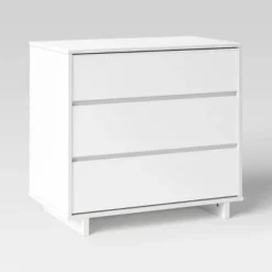 Modern 3 Drawer Dresser - Room Essentials™ Espresso -Outlet The Casa Gleam Store GUEST 753f0e8a ef2a 4f44 baf3 f08ca87a03bf