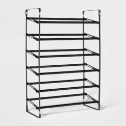 Expandable Shoe Shelf - Room Essentials™ -Outlet The Casa Gleam Store GUEST 7dcc1a77 72d2 4c94 9c0b 94893b4b869a