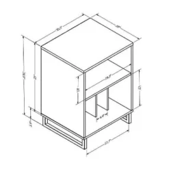 Mixed Material Record Listening Station Gray - Room Essentials™ -Outlet The Casa Gleam Store GUEST 7eaf9c72 b5db 4290 ba7f 3fcf27635681