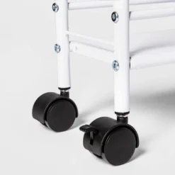 Narrow Storage Cart White - Room Essentials™ 7 Narrow Storage Cart White - Room Essentials™ -Outlet The Casa Gleam Store GUEST 816afa0a ebea 47b9 9812 53bd3966a36b